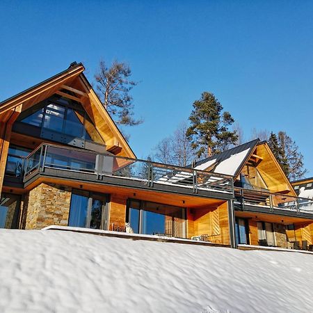Rezydencja Boutique Ski - 200M Do Term Bania Odkryj Bialke Bialka Tatrzanska Eksteriør billede